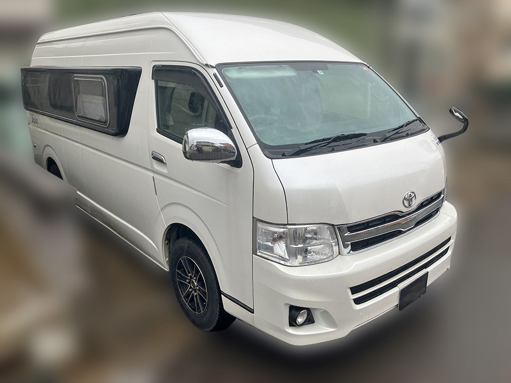 秋田県 Y様の愛車